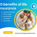 Unlocking the Secret to Financial Peace: 10 benefits of life insurance