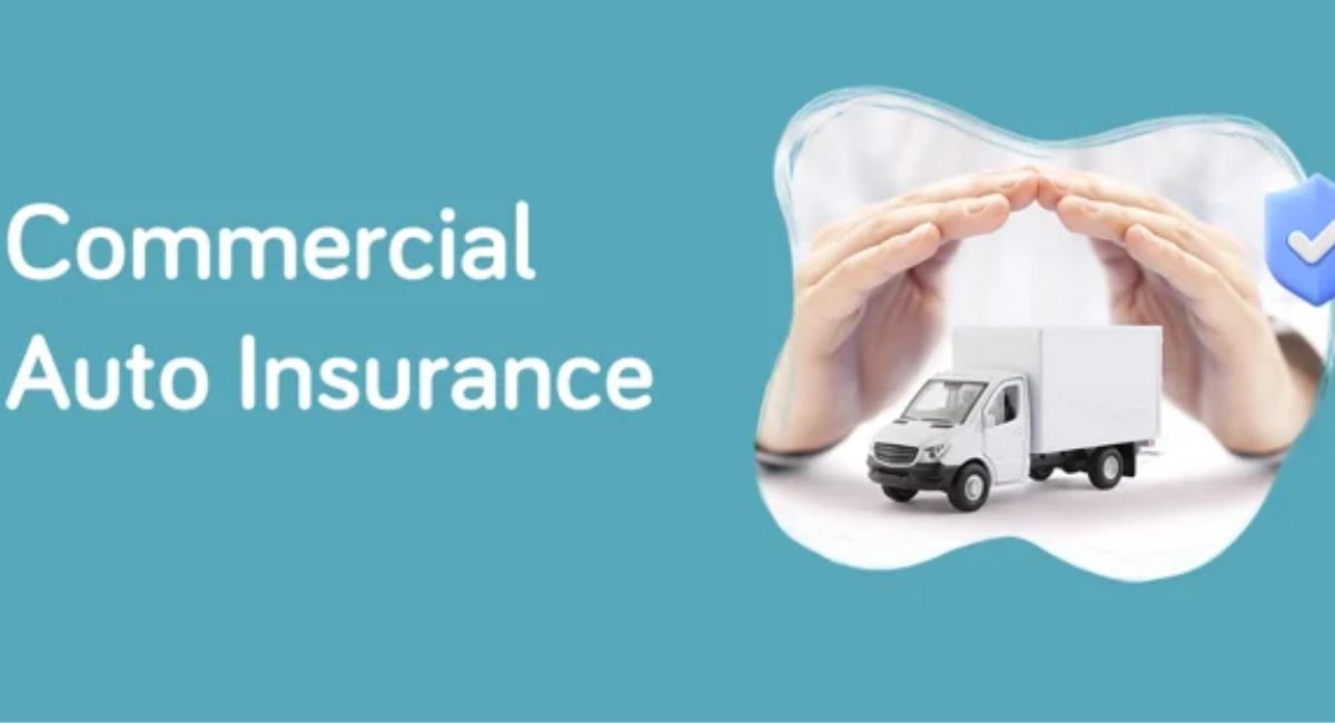 Commercial Auto Insurance: Safeguarding Your Business on the Road