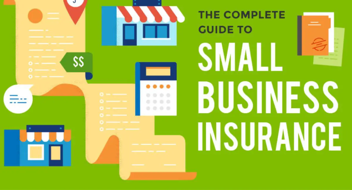 Discover the Secret to Small Business Success – The Ultimate Insurance Hack