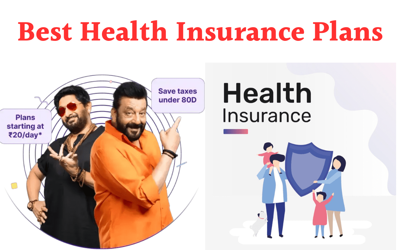 Best Life Insurance Policies in India 2024