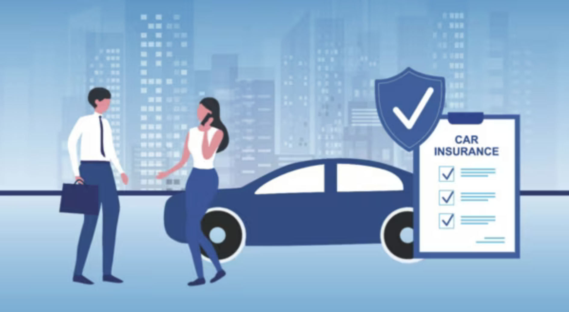 Comprehensive Guide to Car Insurance: Applying Online, Approval Process, and Benefits