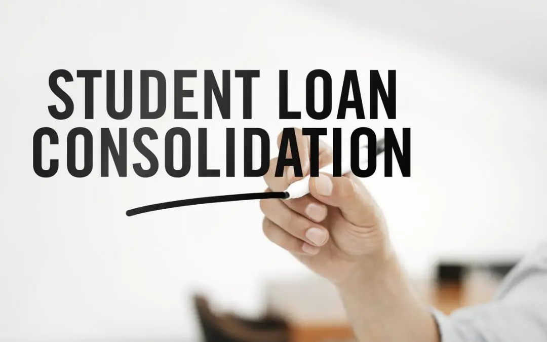 Private Student Loan Consolidation for Graduates – Explaining the process