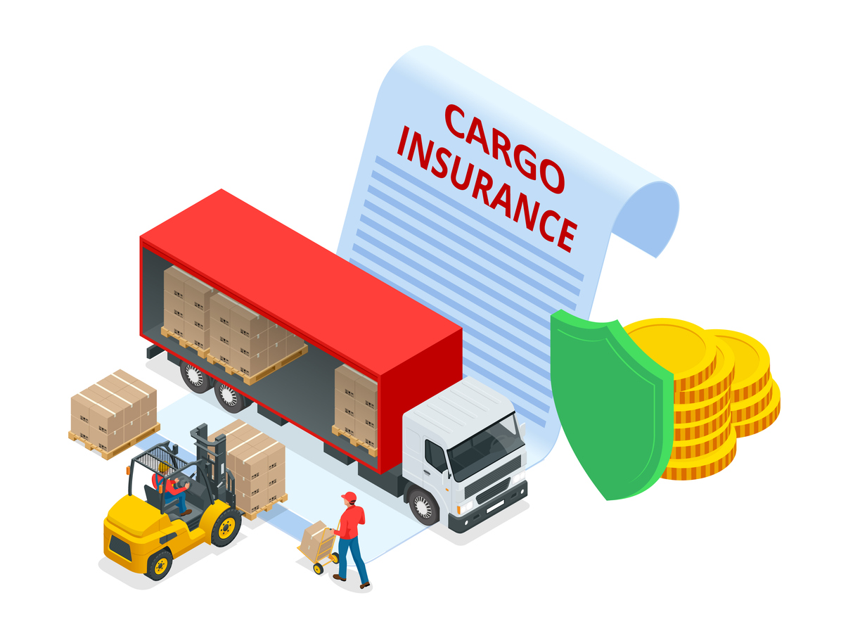 Understanding Cargo Insurance: A Comprehensive Guide to Protection and Application