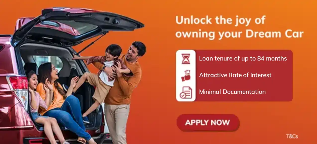 Best cheapest auto loan rates services in April 2024