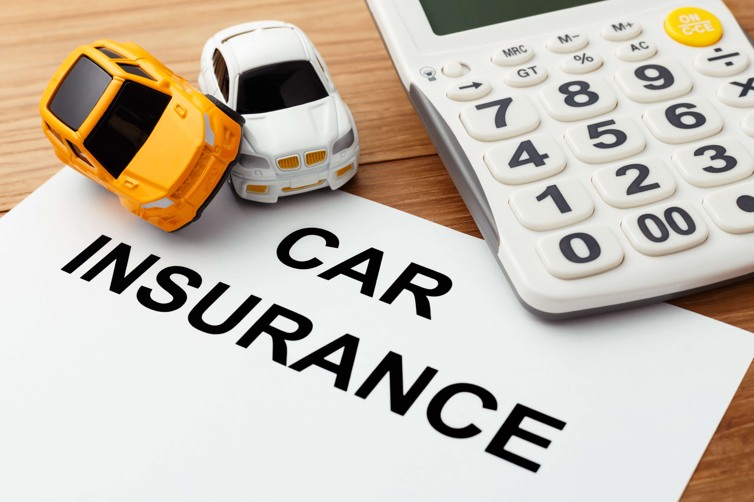 What Kind of Car Insurance Does Direct Auto Offer?